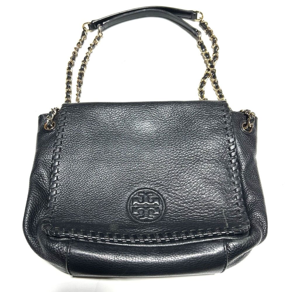 Tory Burch Marion Flap Shoulder Bag
